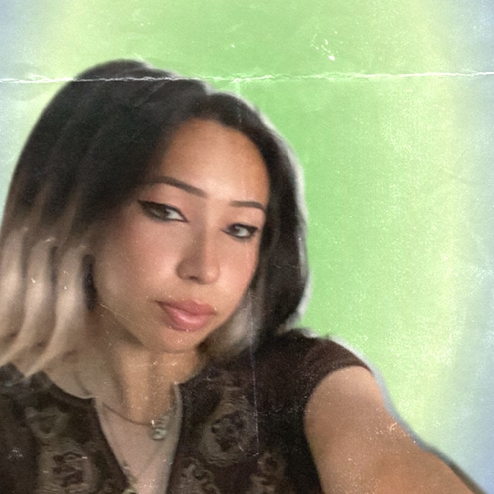 Meet your Posher, Mikaila